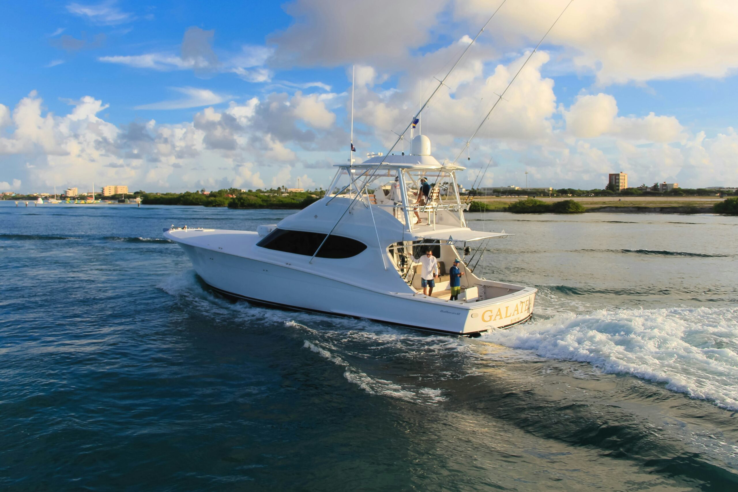 What Are The Regulations For Obtaining An Ohio Boating Registration?