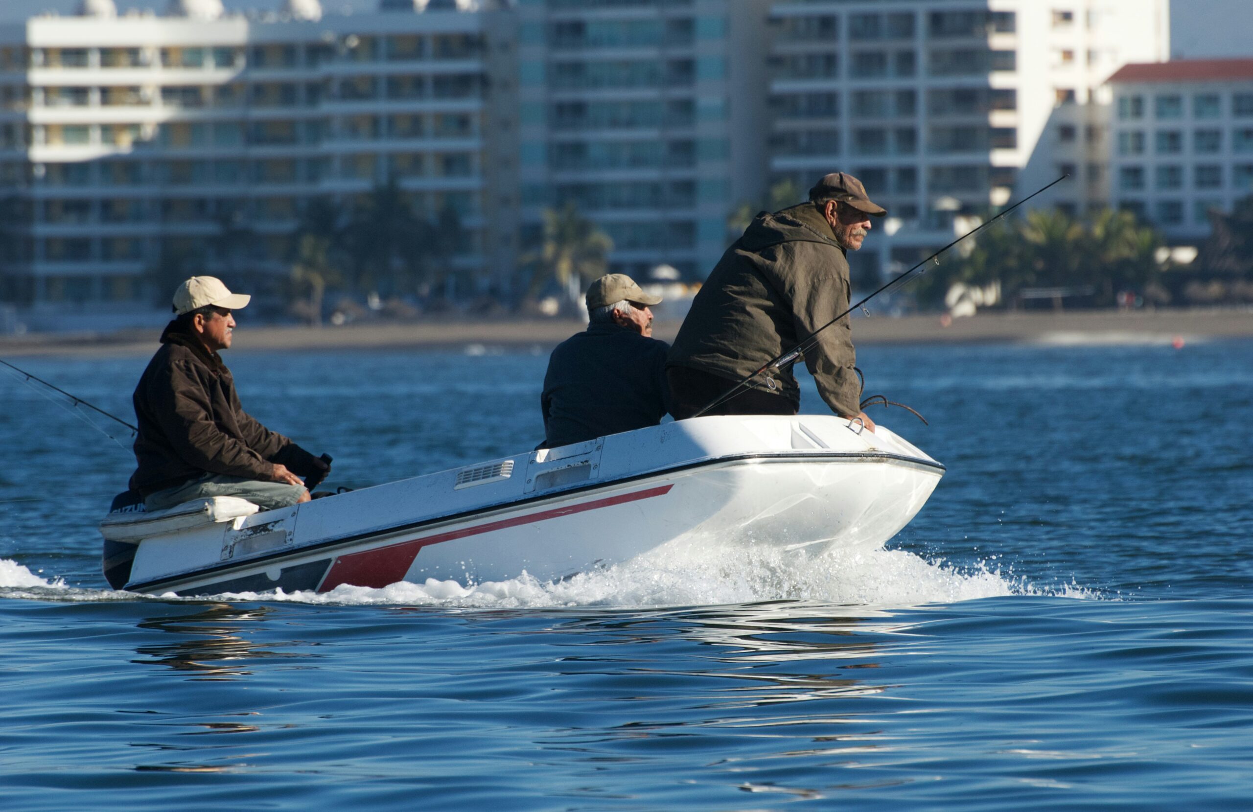 Can Boating Hats Be Used For Other Outdoor Activities?