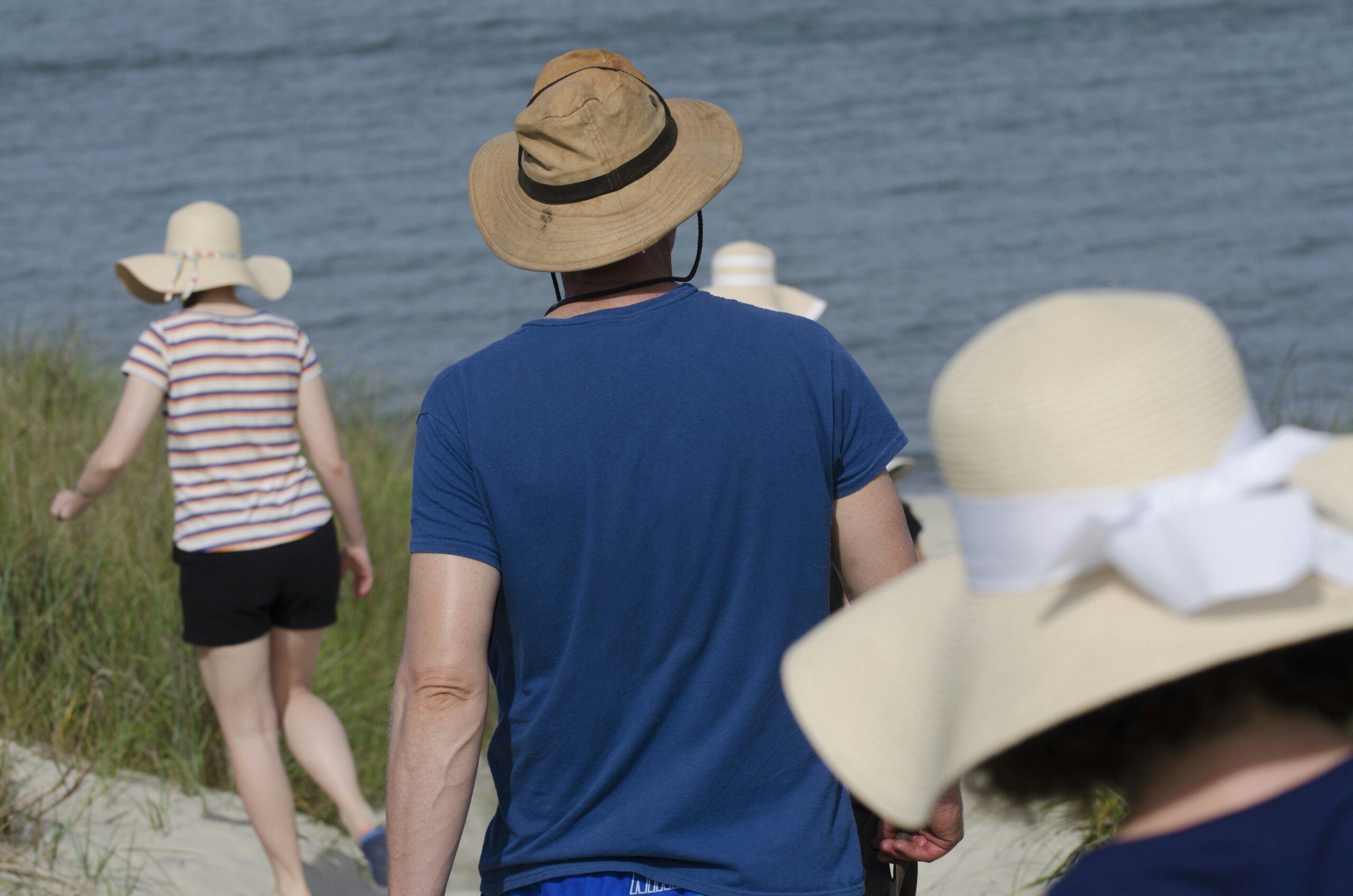Do Motor Boating Hats Offer Any Sun Protection?