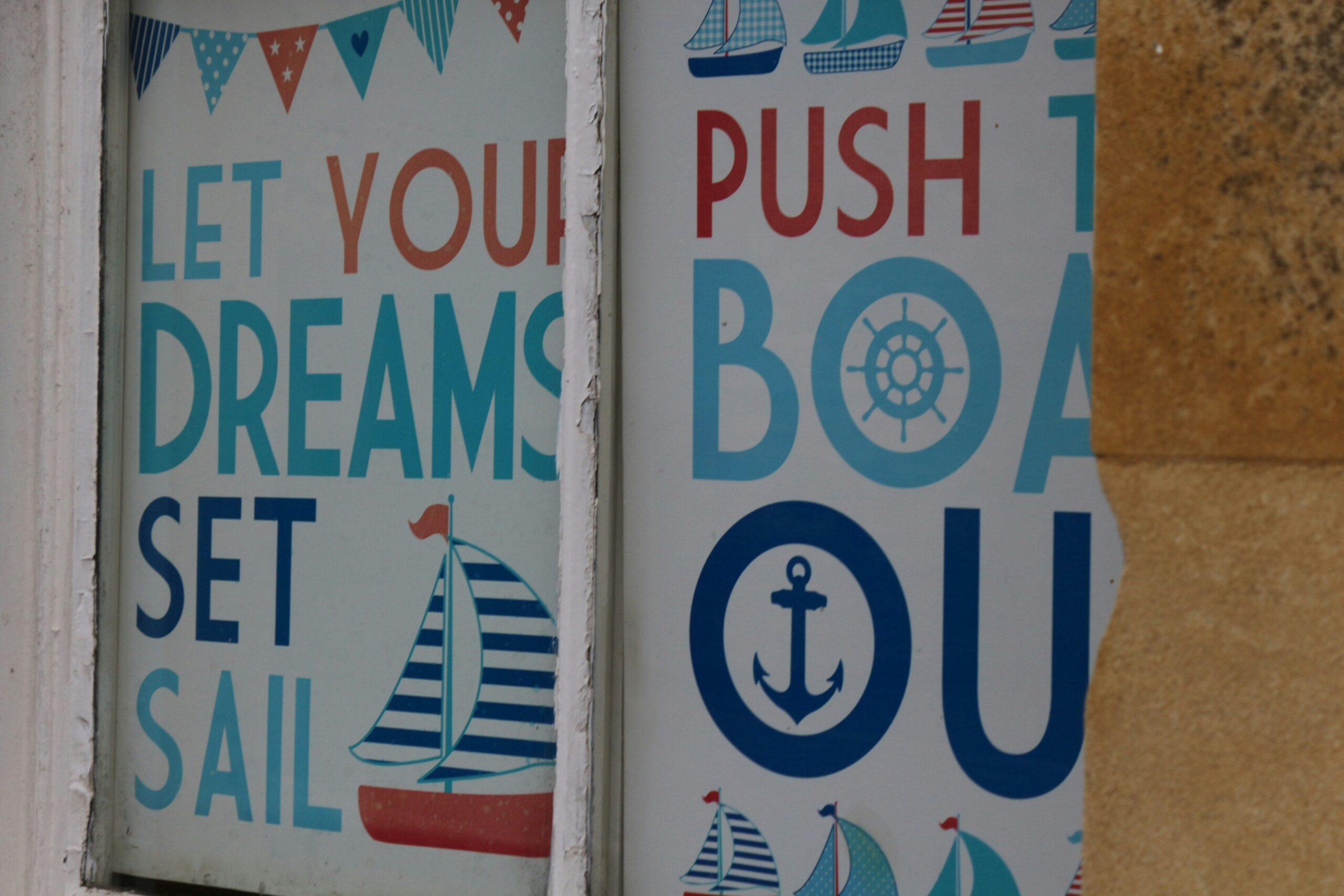What Are Some Popular Quotes About Boating?