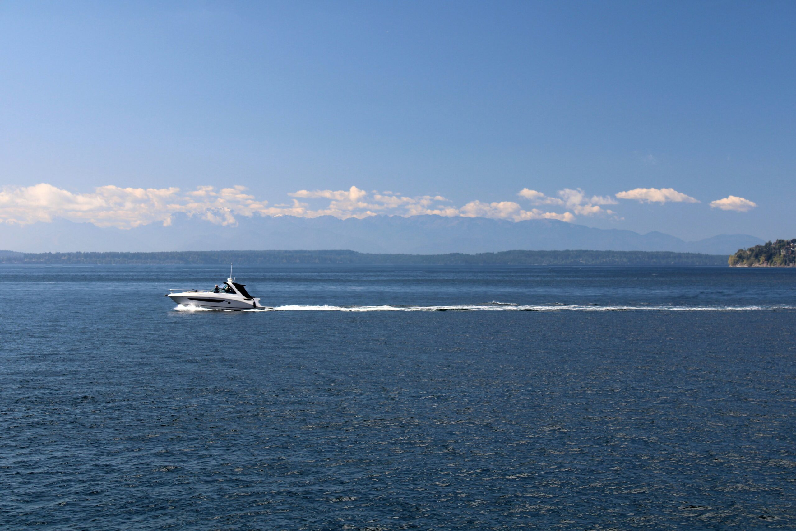 What Are The Regulations For Boating In Maine?
