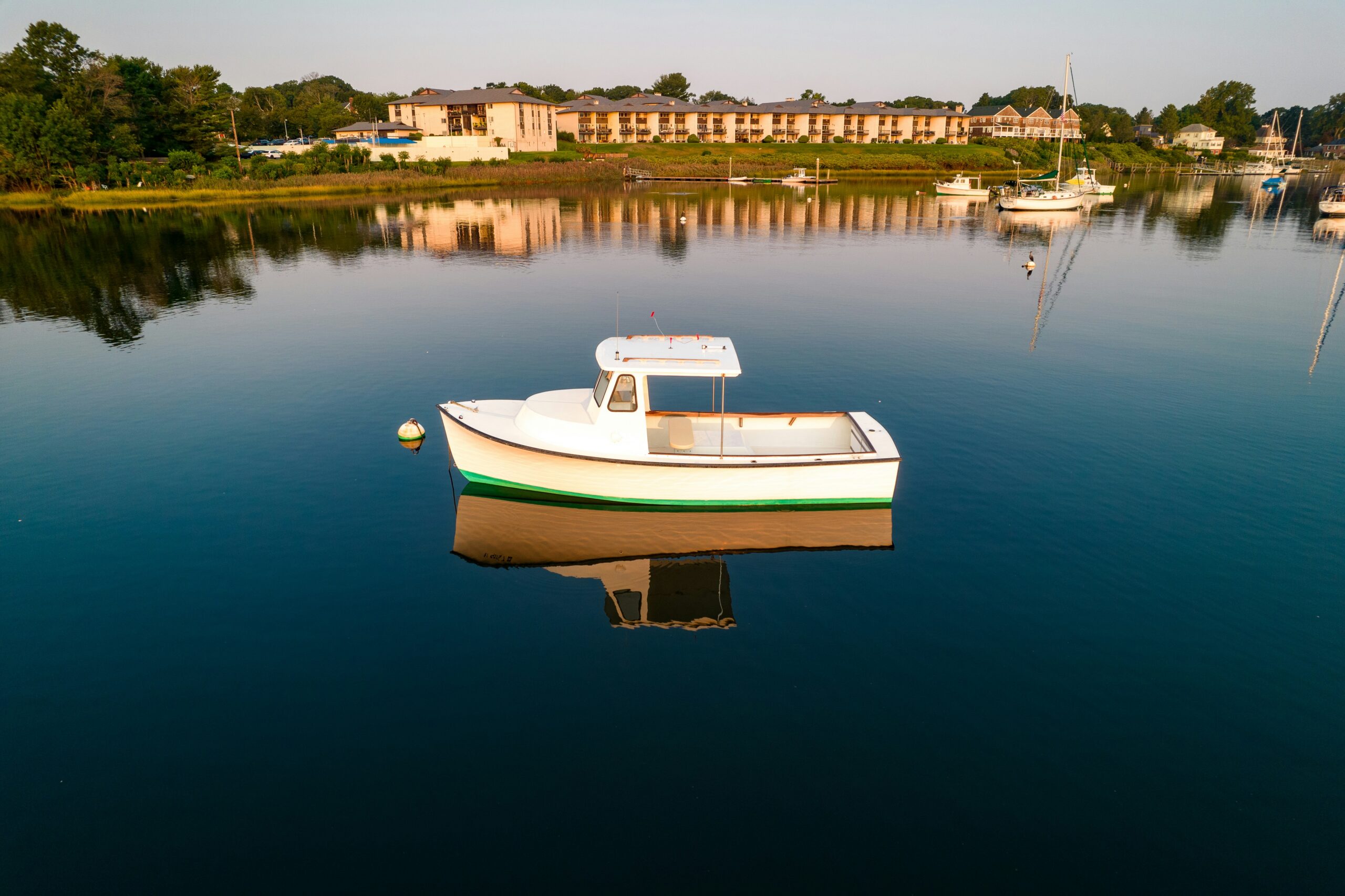 What Are The Regulations For Obtaining A Boating Registration In Michigan?
