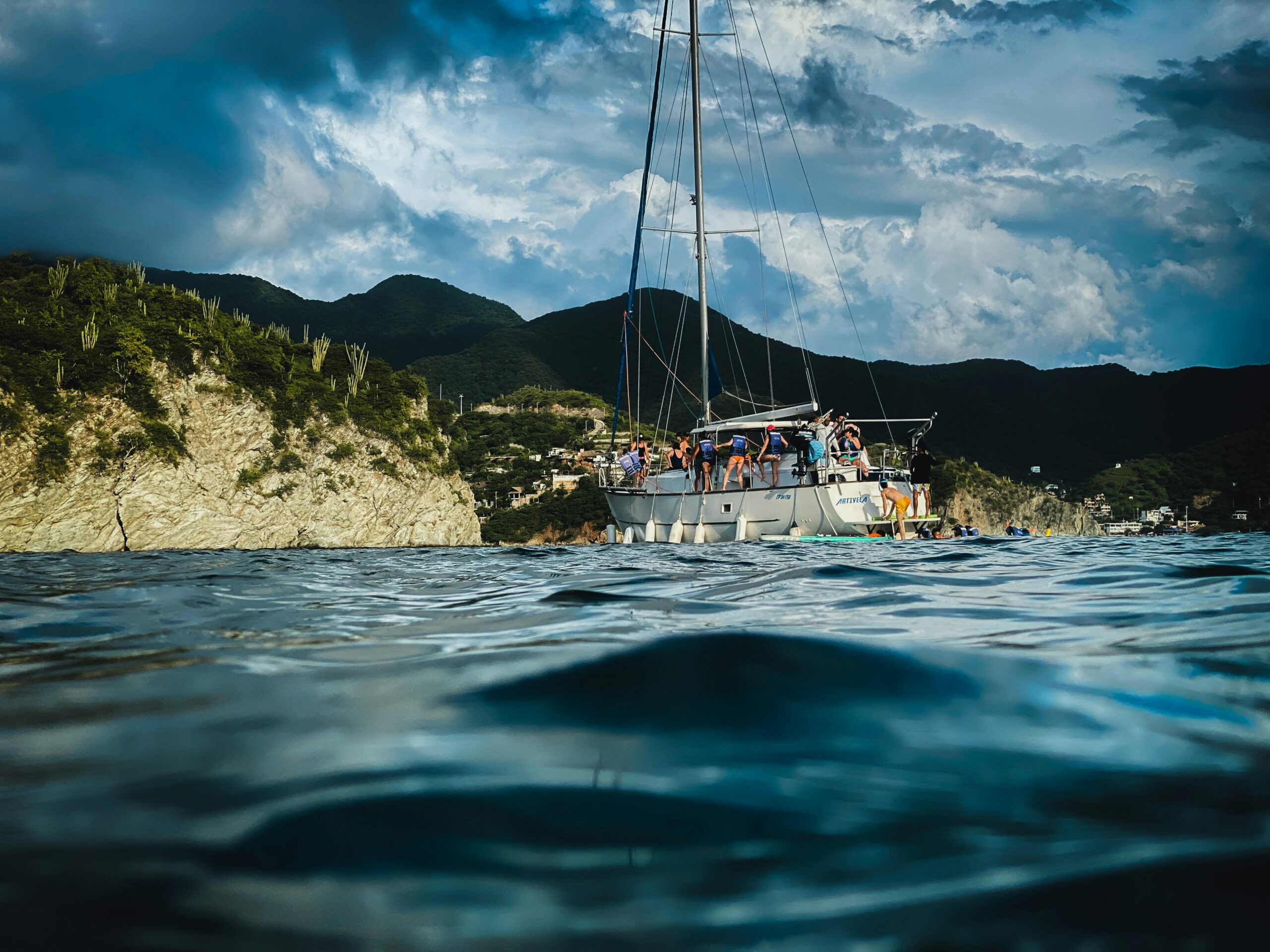 What Is The Boating Accident On Greers Ferry Lake?