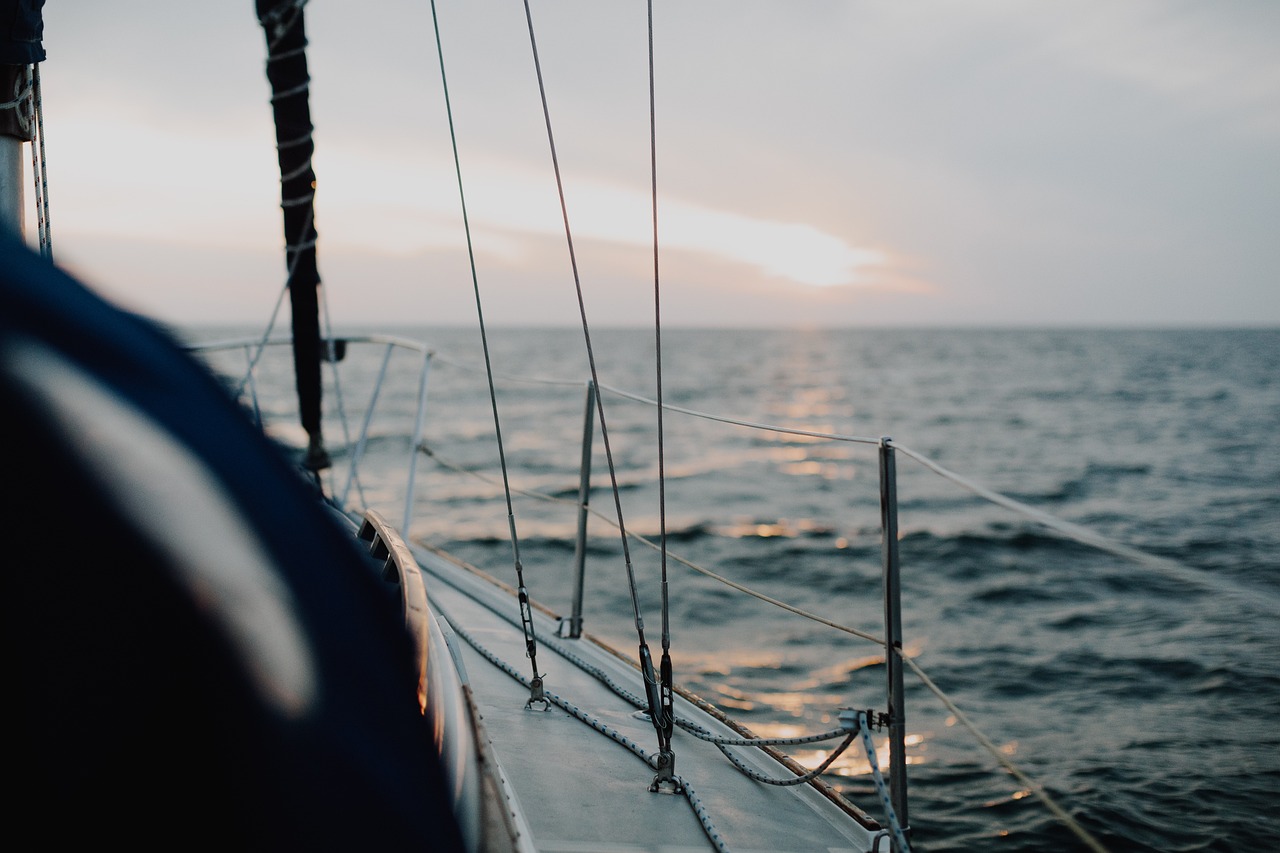 What Is The Forecast For Boating In Columbia?