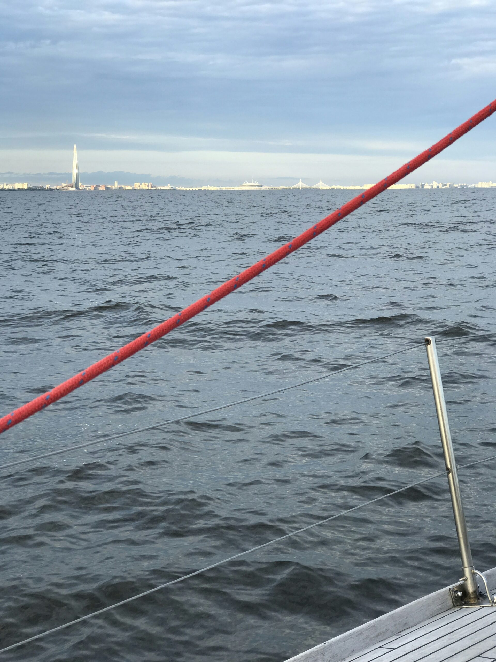 What Are The Regulations For Boating Straps?