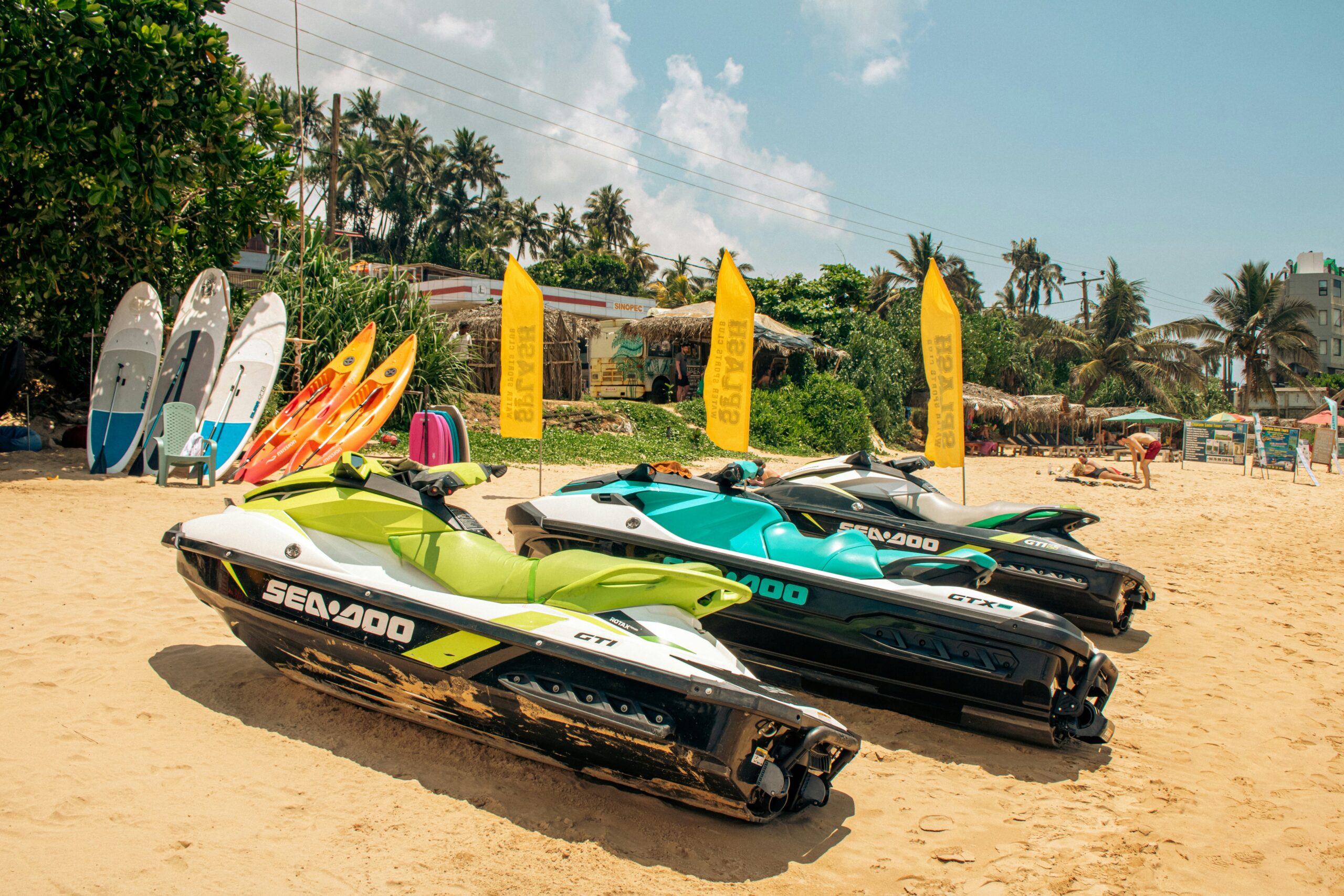 What Are Some Popular Boat Rental Companies In Happy Days Boating?