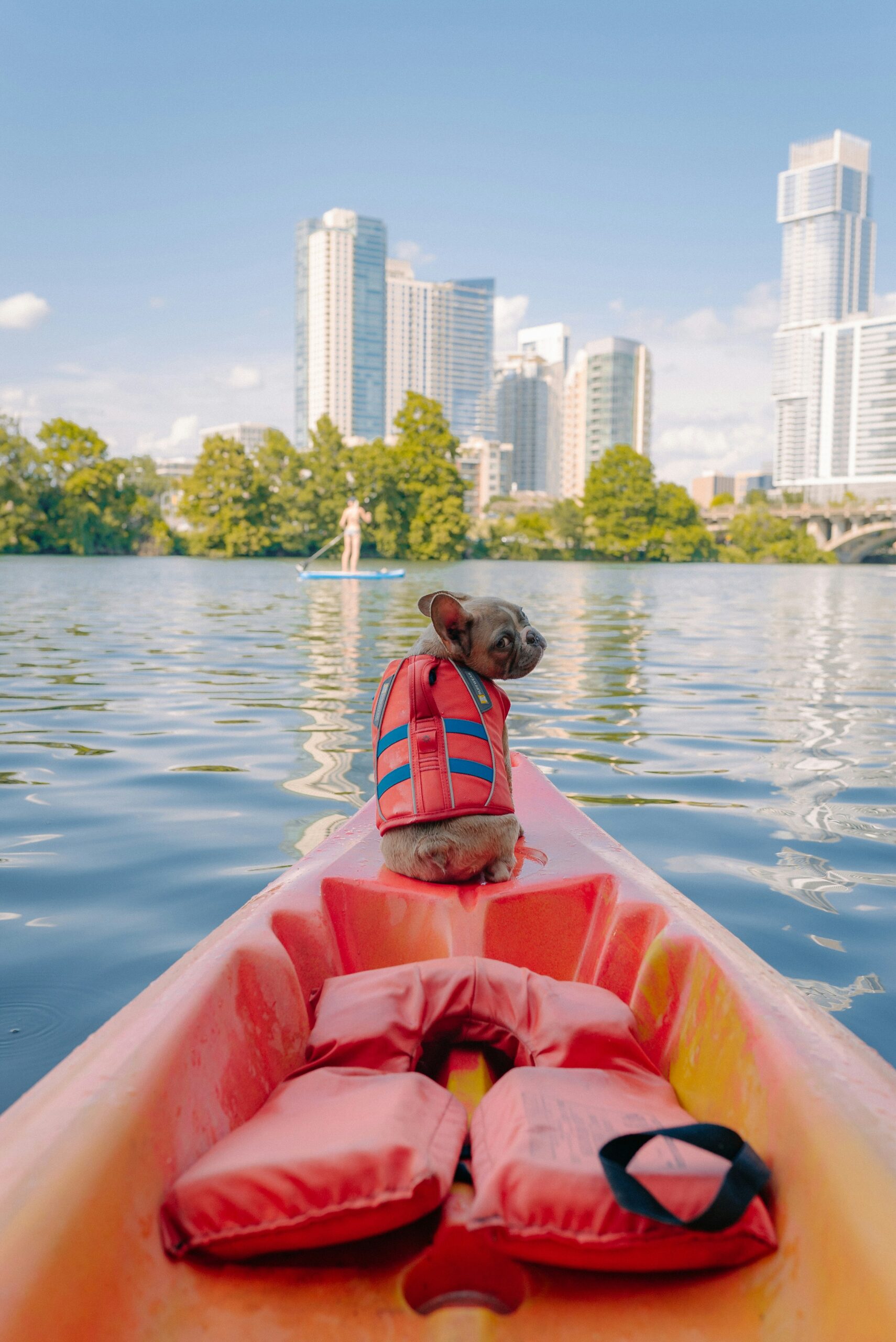 What Is Blackwater Boating? What Is Blackwater Boating?