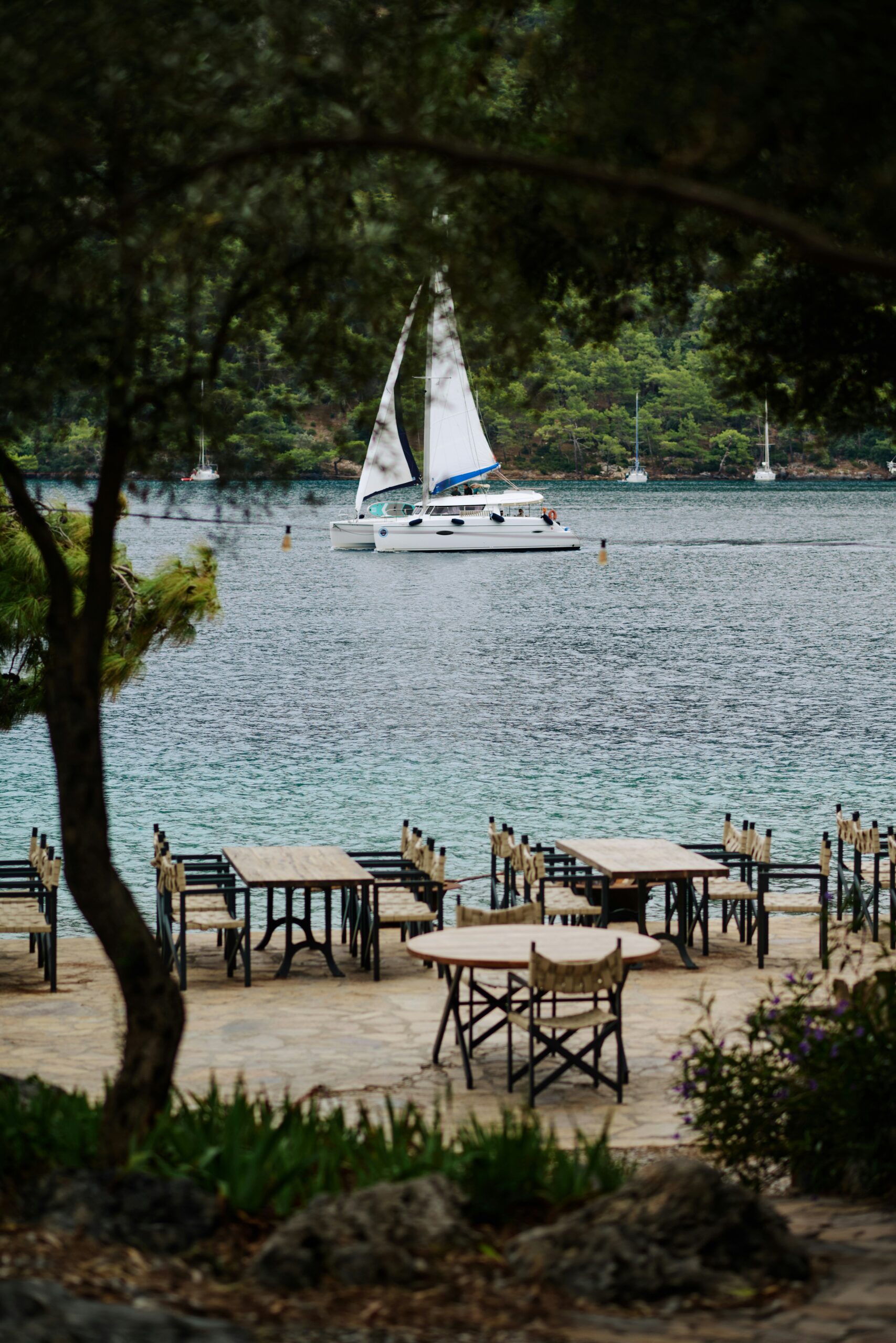 What Is Chine Boating?
