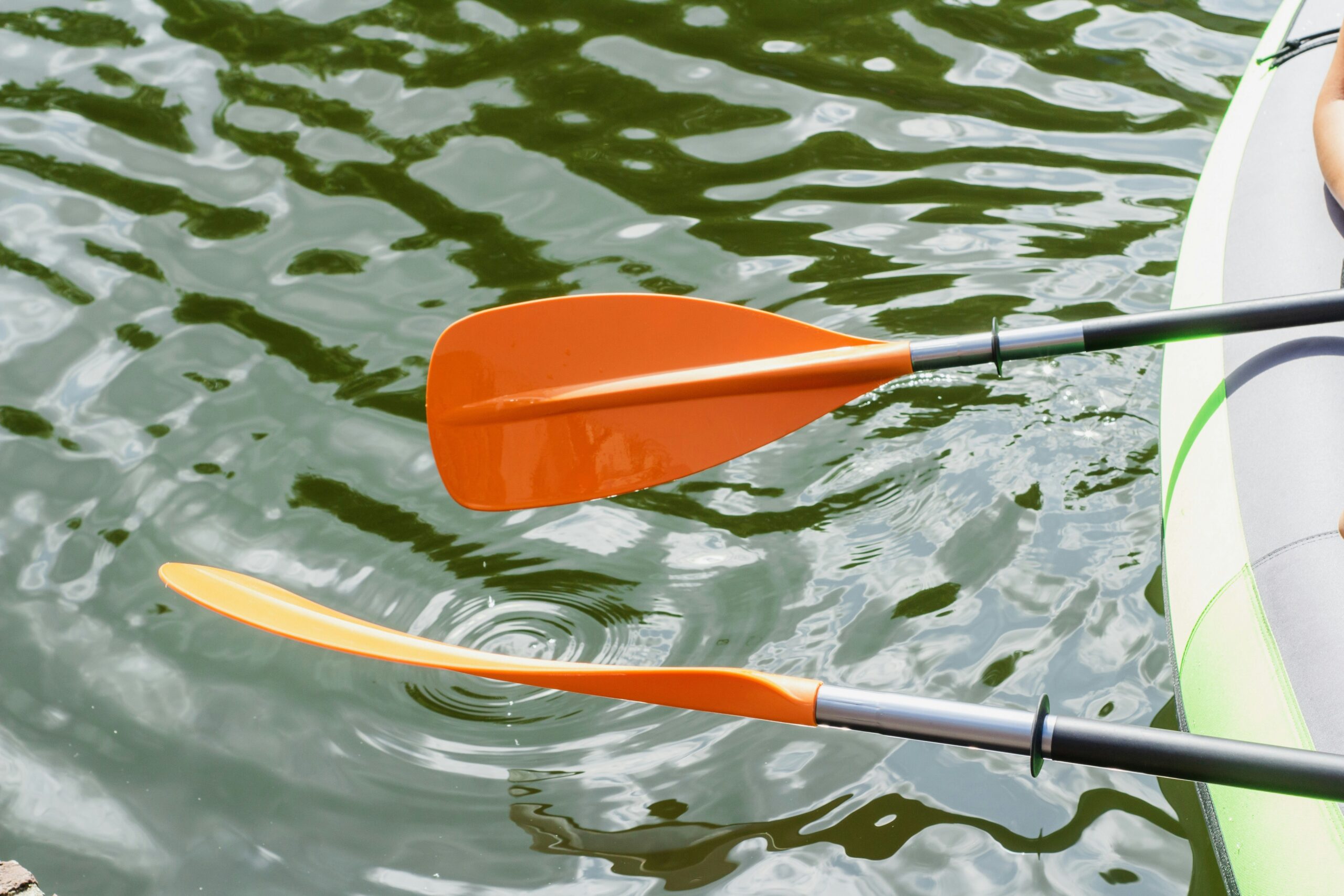 Where Can I Go Paddle Boating In Tidal Basin?
