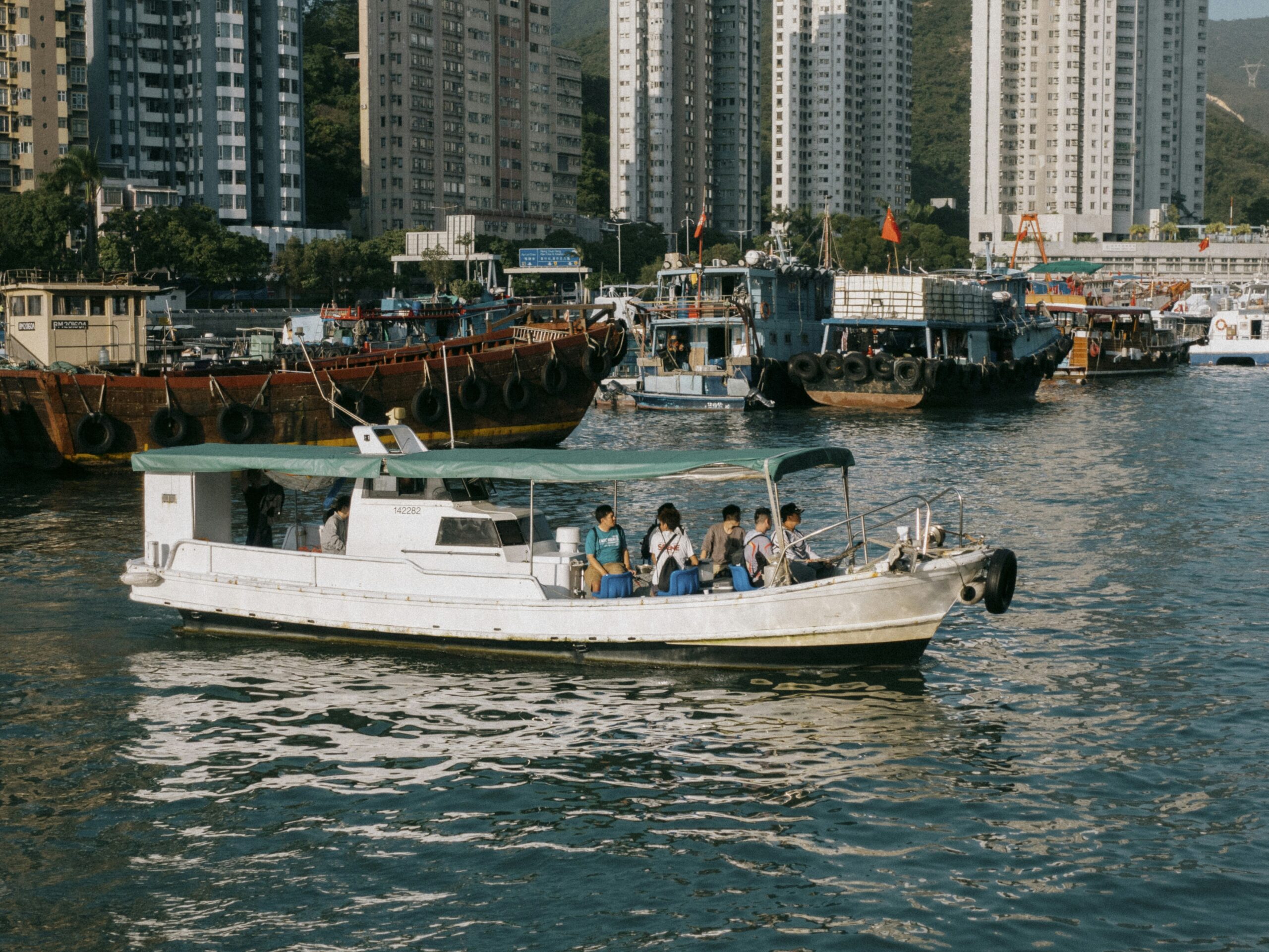 What Are The Regulations For Obtaining A Boating Registration In Delaware?