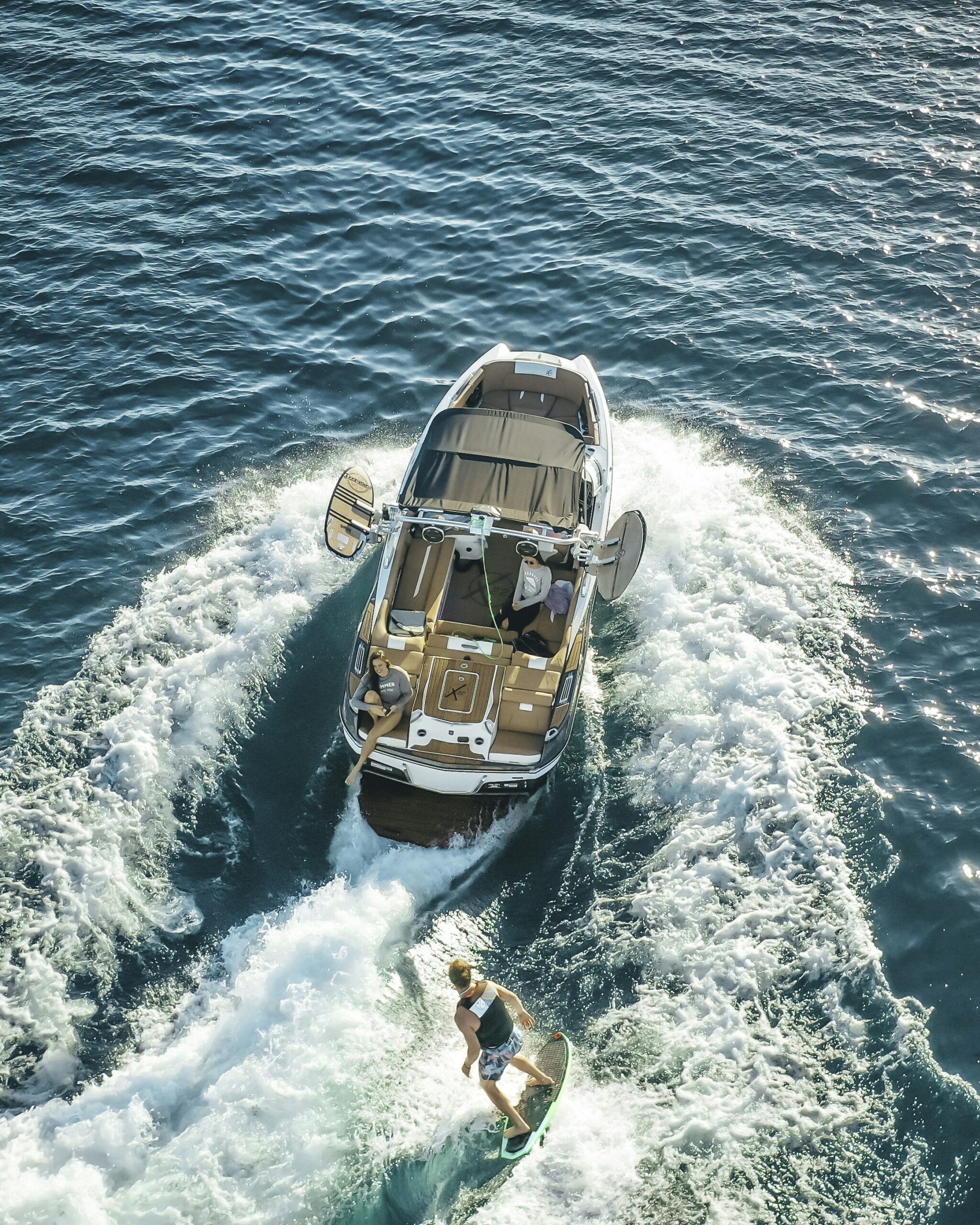 What Is The Boating Forecast For Biscayne Bay?