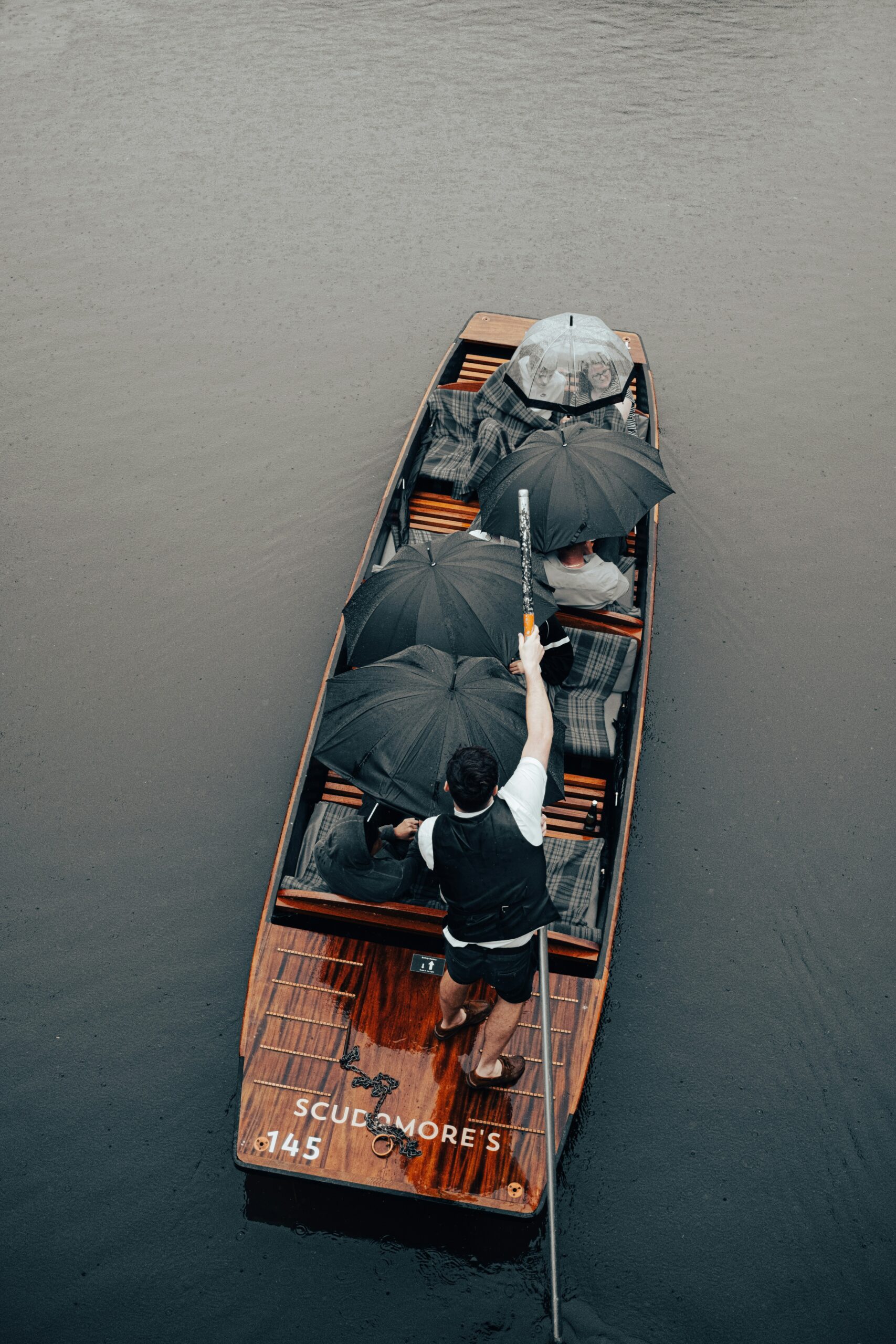 What Are Some Popular Boating Shirt Designs?