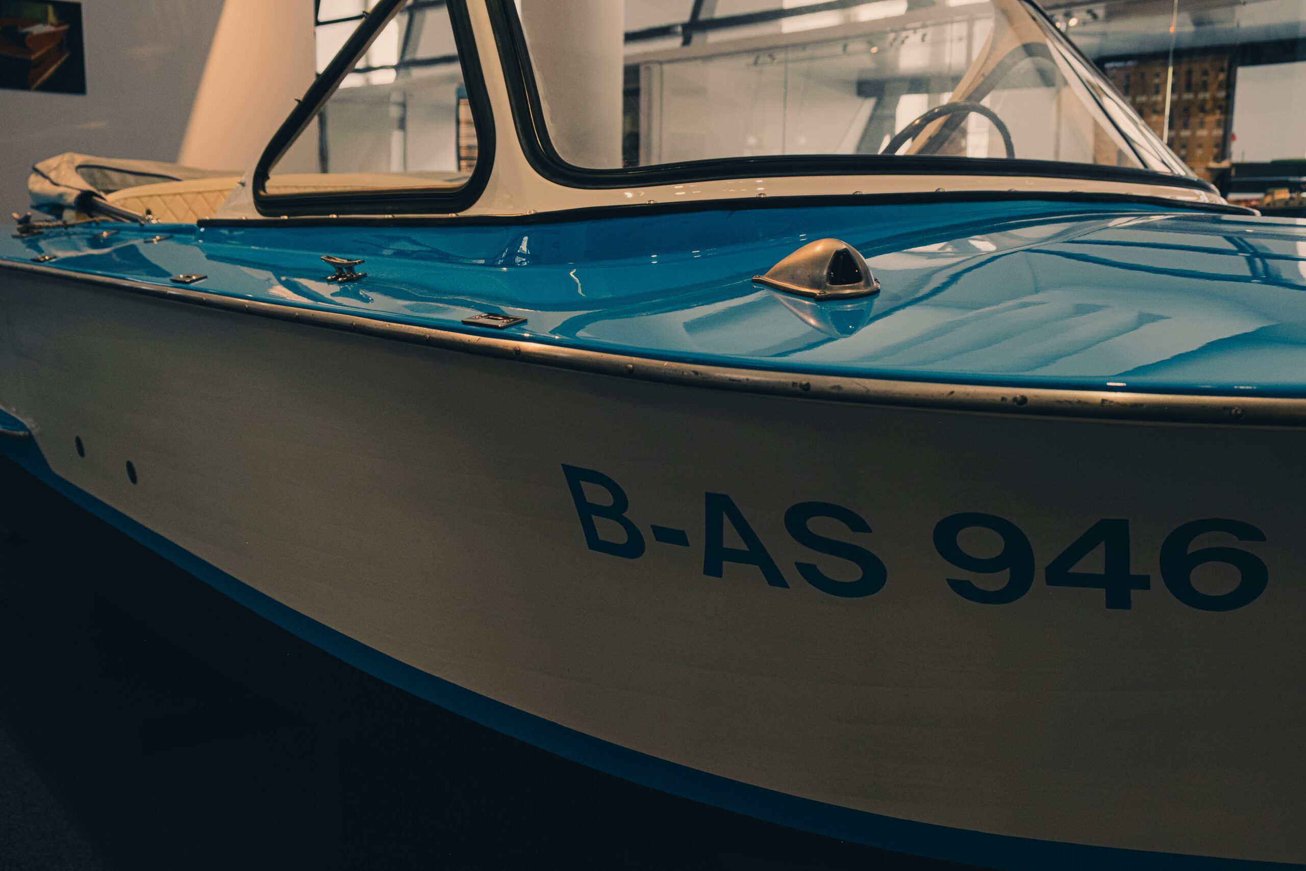 What Are Some Quotes About Boating?