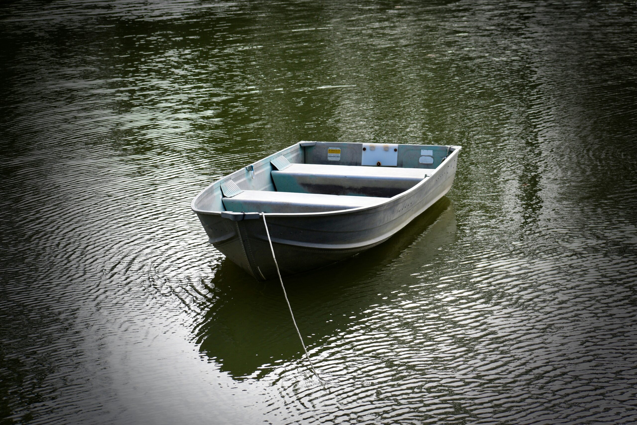 What Are Some Quotes About Boating?