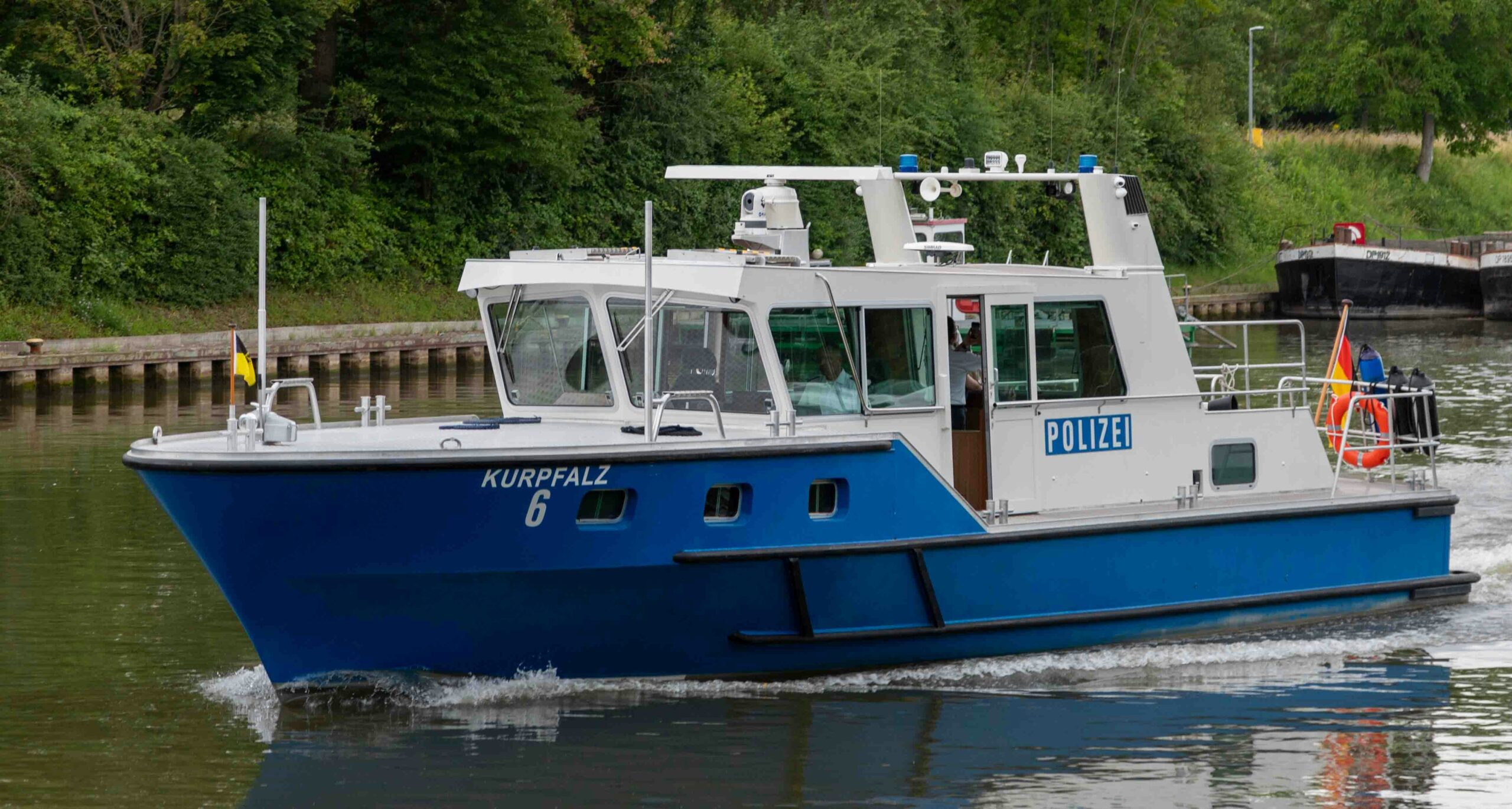 What Should I Do In Case Of A Boating Accident In Lake Tahoe?