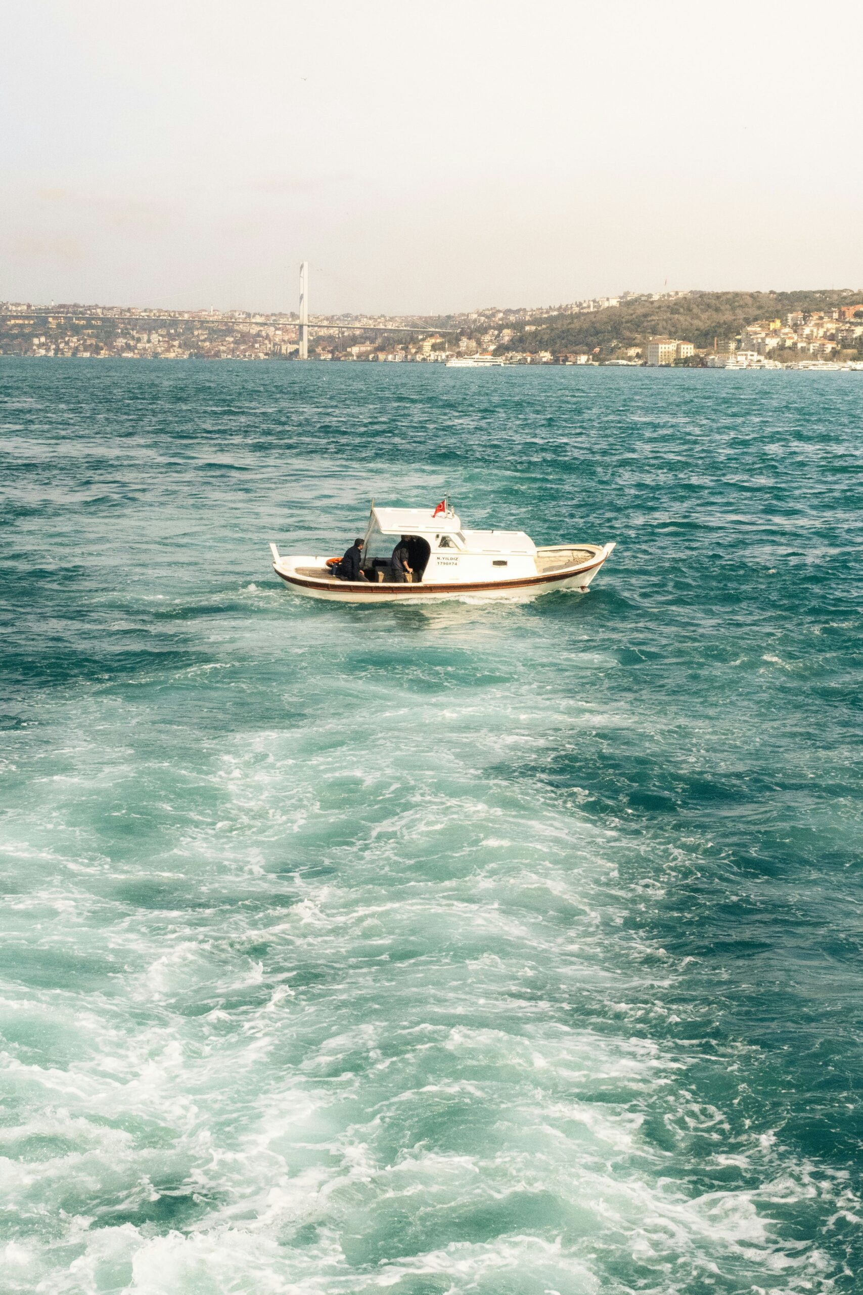 What Should I Do In Case Of A Boating Accident In Lake Tahoe?