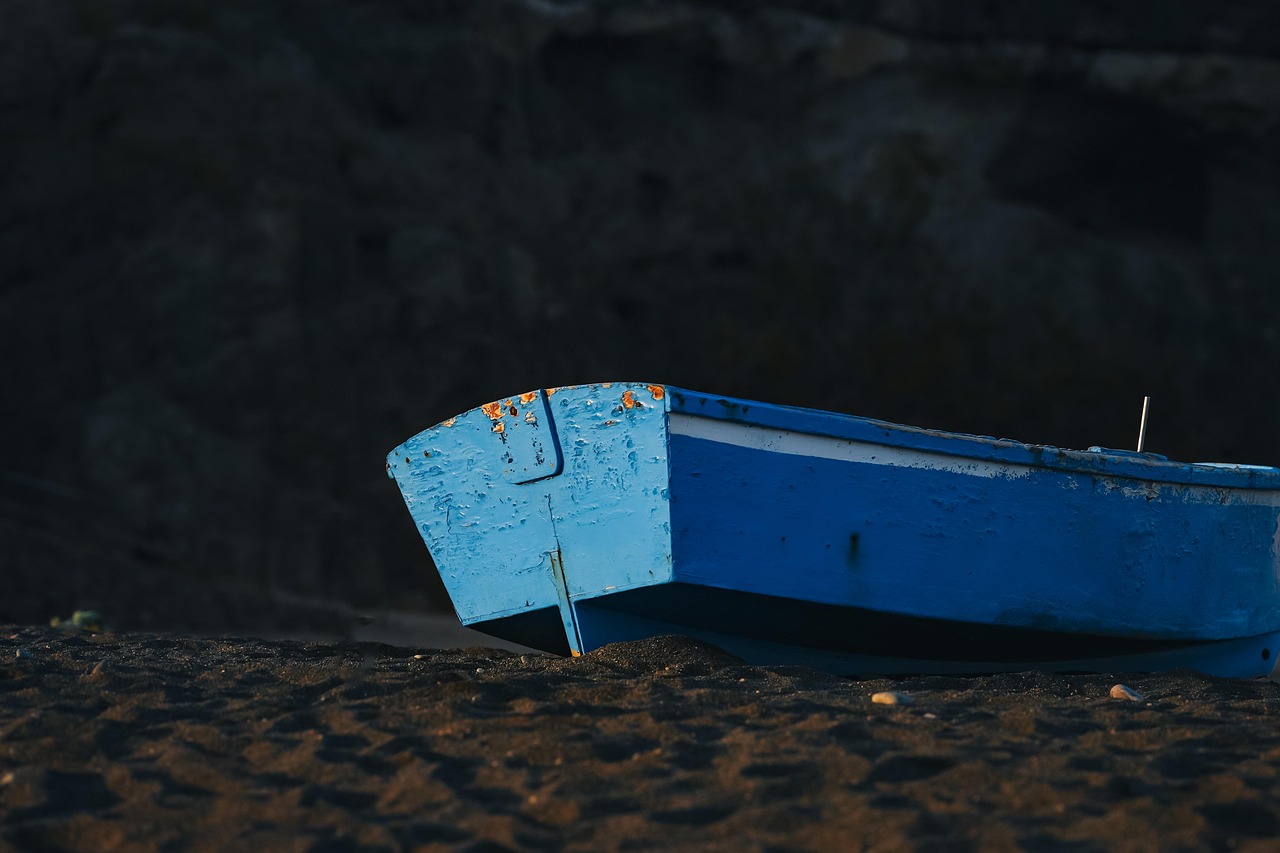 Is this a Boat Essential?
