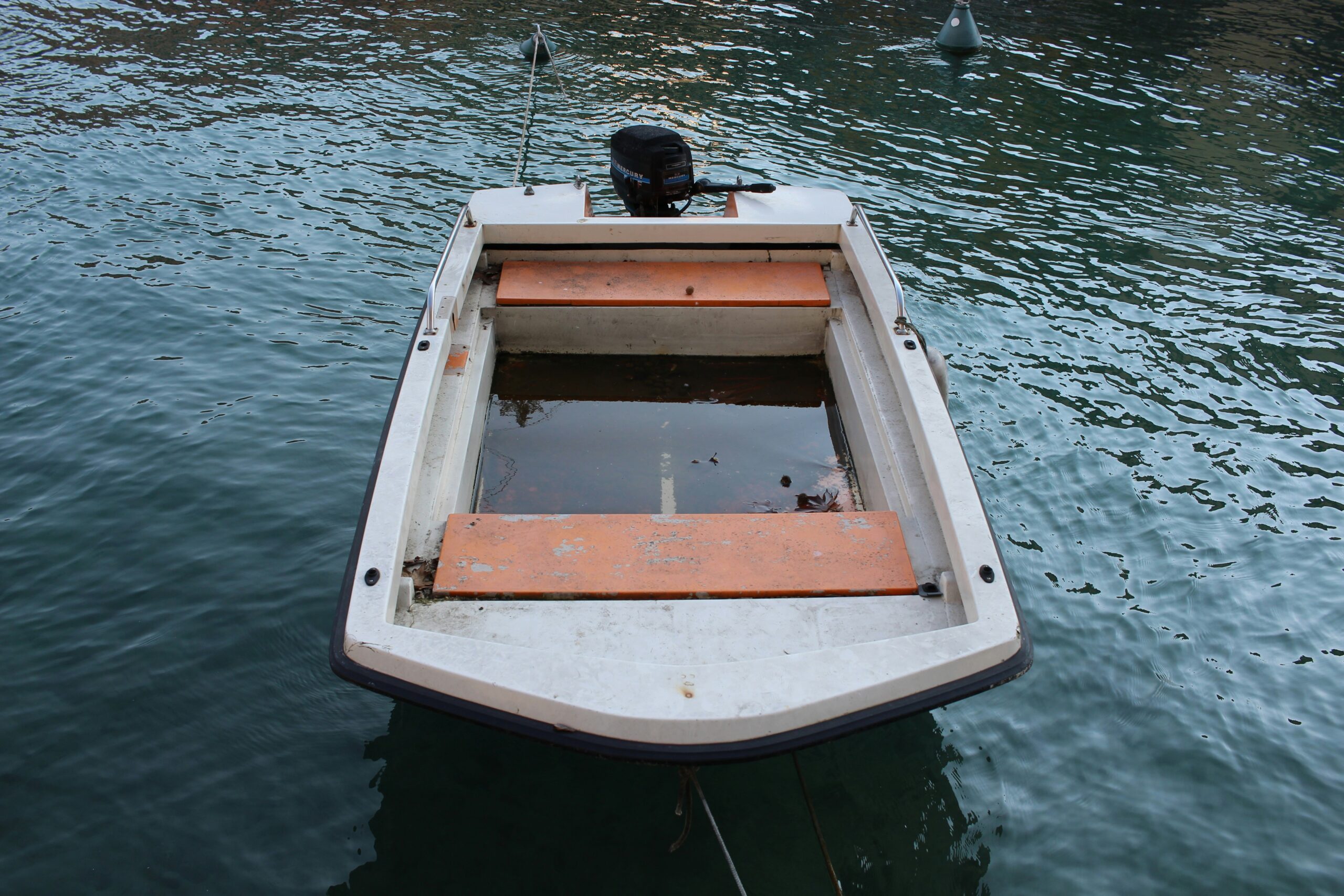 The Future of Sea Travel: A $20,000 Mini Electric Jet Boat