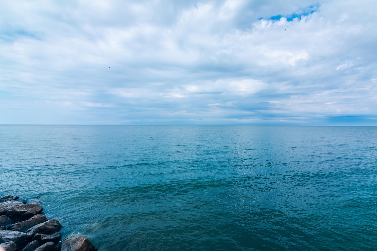 What Is The Boating Forecast For Lake Erie?
