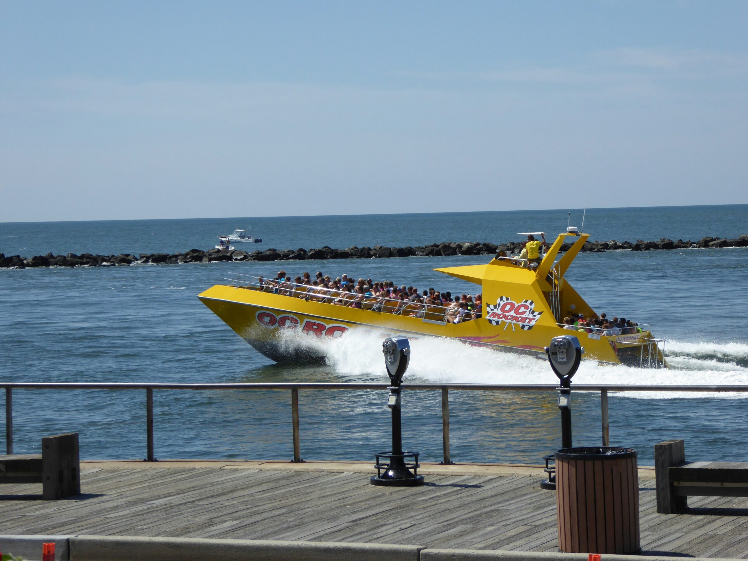 I Bought A Mini Electric Jet Boat From China! I Bought A Mini Electric Jet Boat From China!