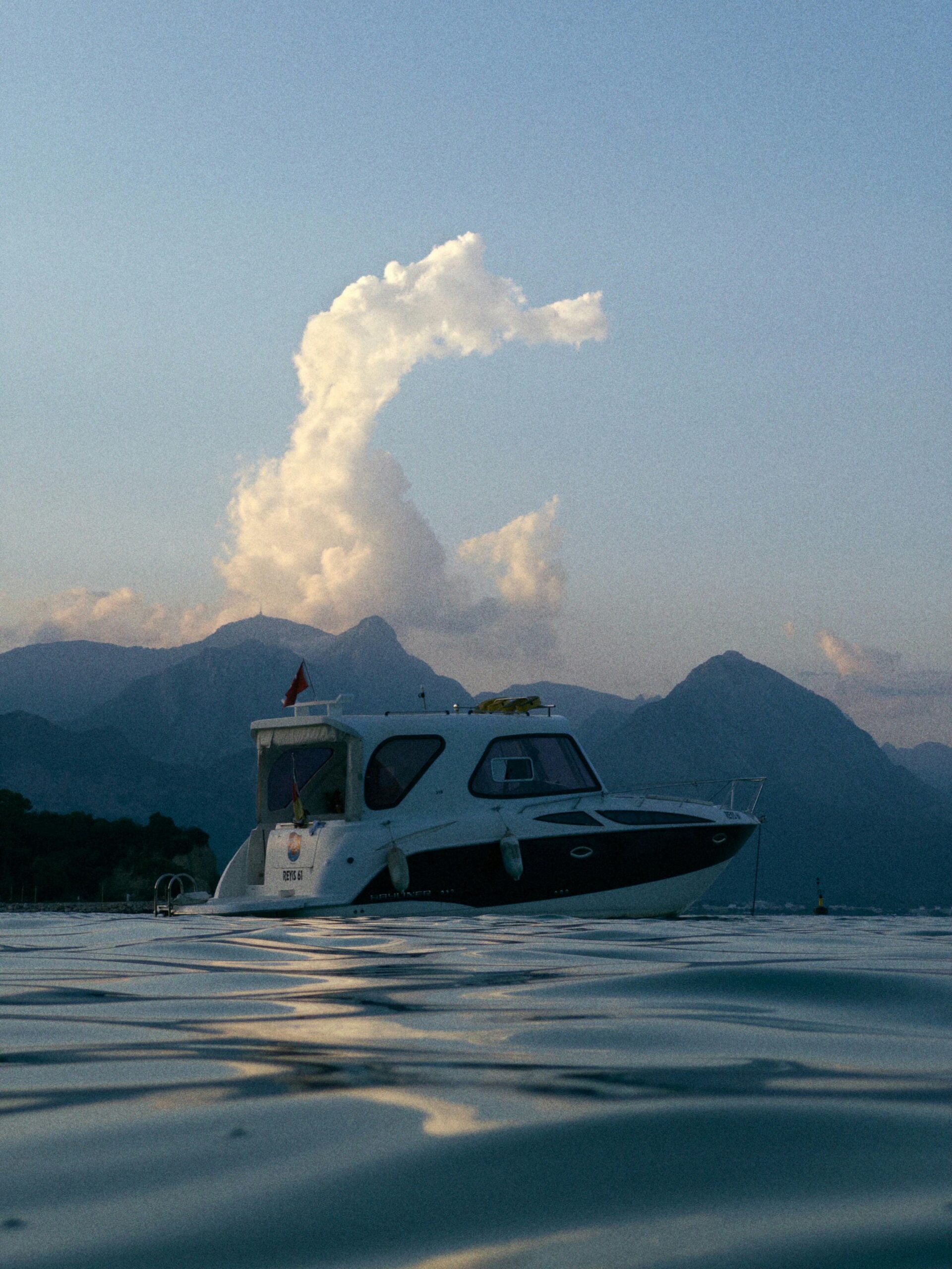 I Bought A Mini Electric Jet Boat From China! I Bought A Mini Electric Jet Boat From China!