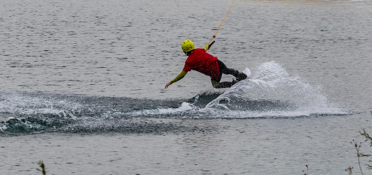 Is this the most expensive wakeboard boat?