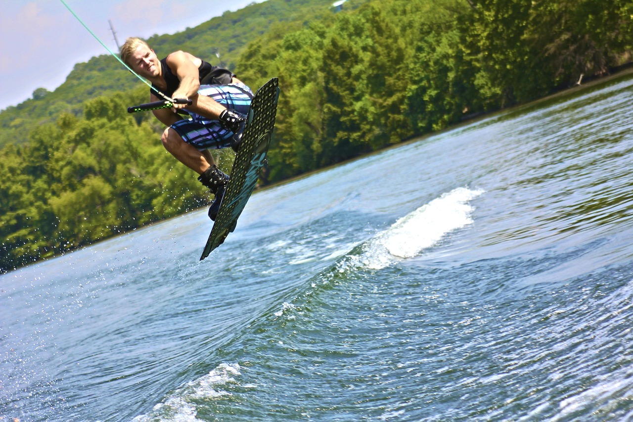 Is this the most expensive wakeboard boat?