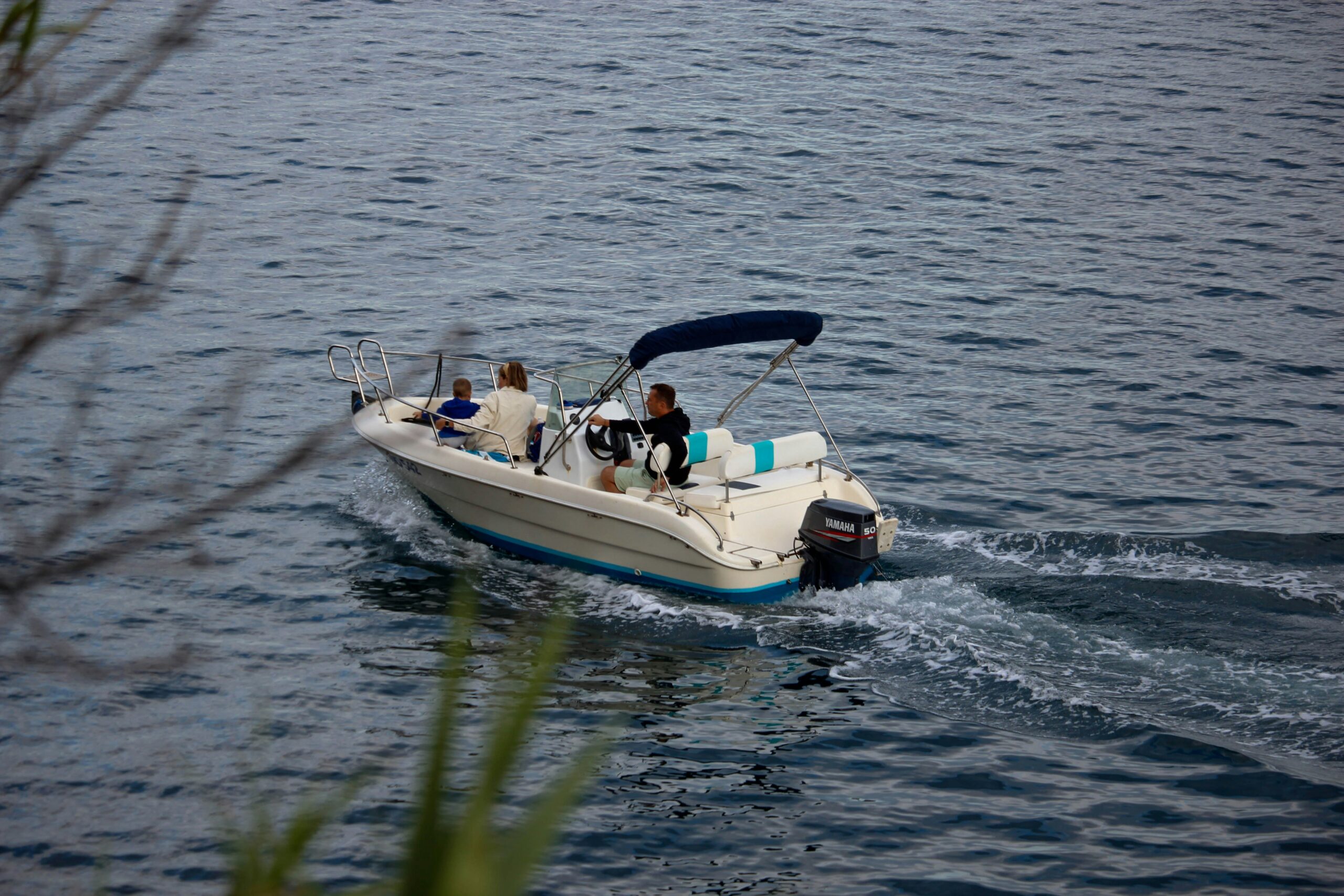 What Do I Need To Know Before Boating In The Everglades?