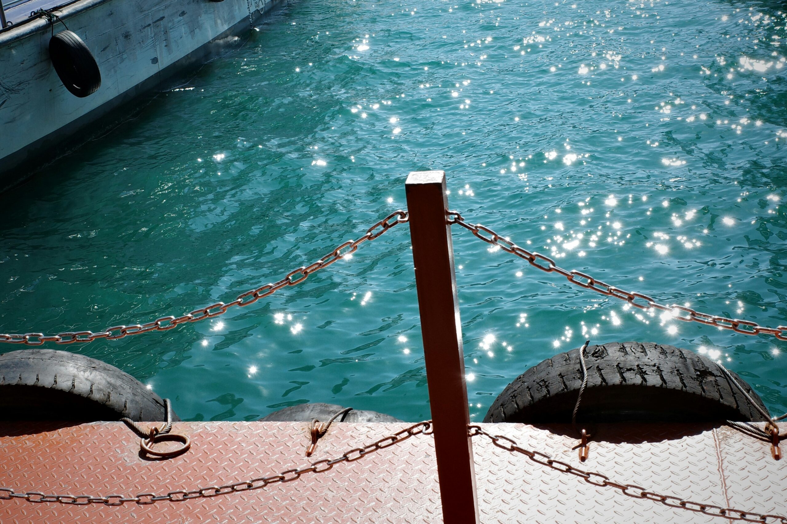 What Are The Registration Numbers Required For Boating?