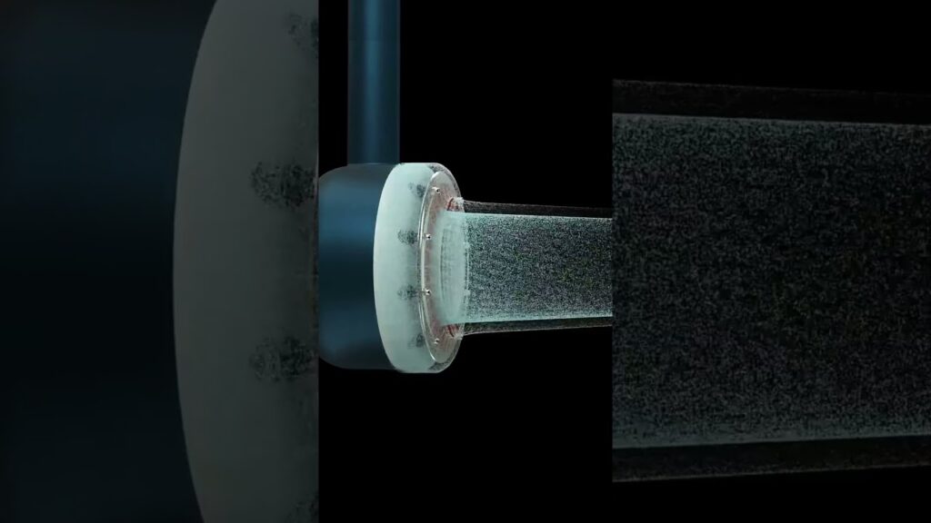 Exploring the Strangest Boat Motor: The FinS Electric Membrane