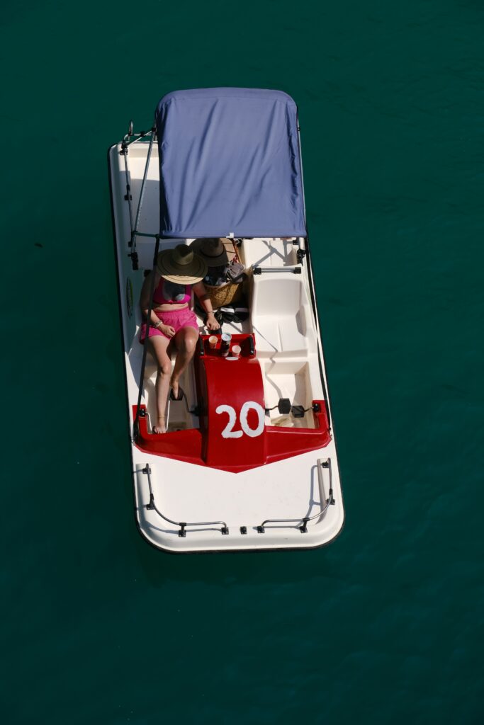 What Are Some Popular Boating Accessories For Lake Havasu?