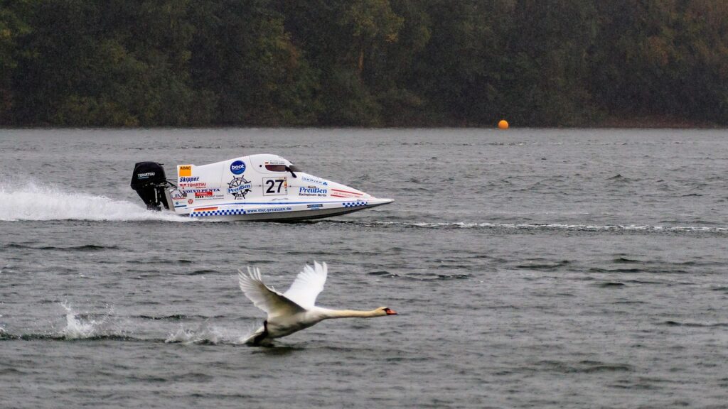 I Bought the CHEAPEST Boat Motor from Bass Pro – Huge Mistake?