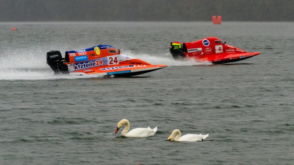 I Bought the CHEAPEST Boat Motor from Bass Pro – Huge Mistake?