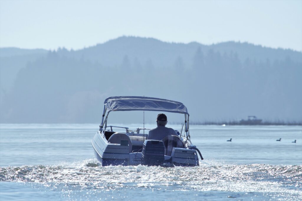 What Are Some Common Boating Terms?