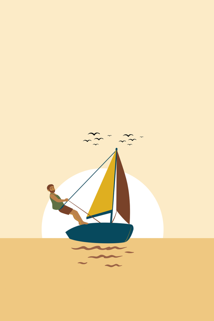 Dufour 365 Grand Large: The Perfect Sailing Boat for Sale in Denmark