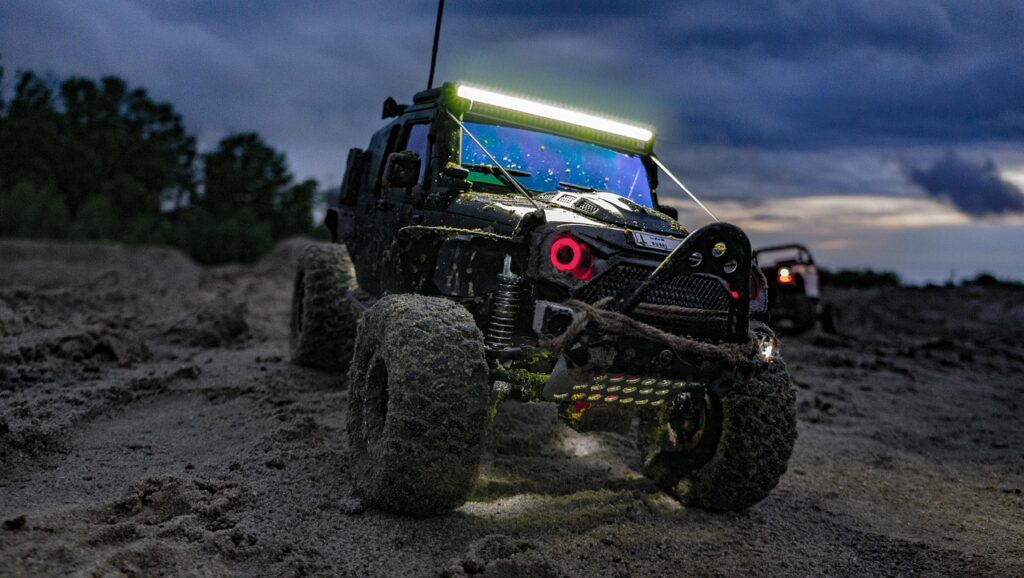 The Fastest RC Boat Ever Revealed by Mrwhosetheboss