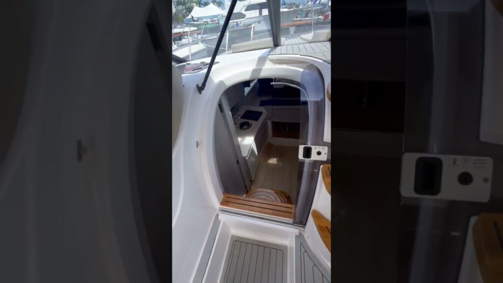 A NEW ENTRY LEVEL YACHT!