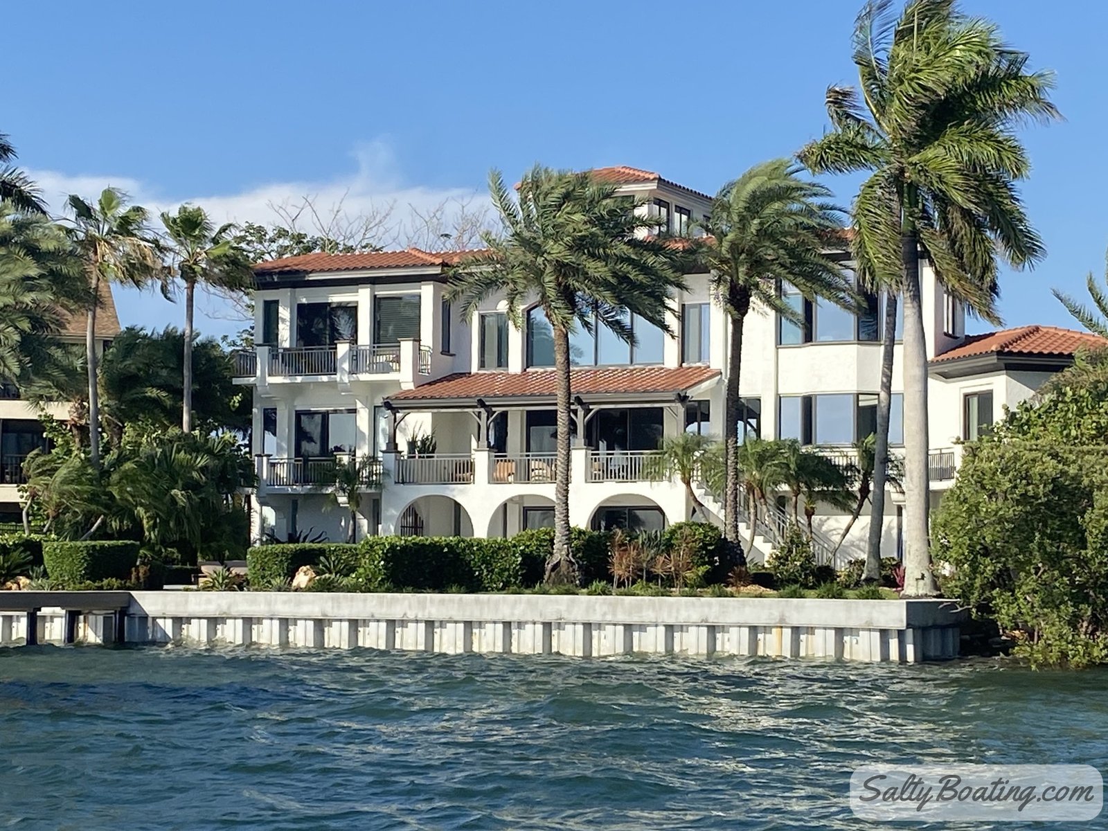 2026-05-20 Anna Maria Florida
