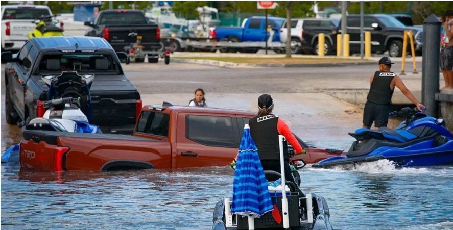 Boat Ramp Failures: Causes, Safety Tips, and Preventative Fixes