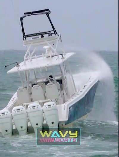 Avoid Sinking at Haulover Inlet: Failure Analysis & Safety