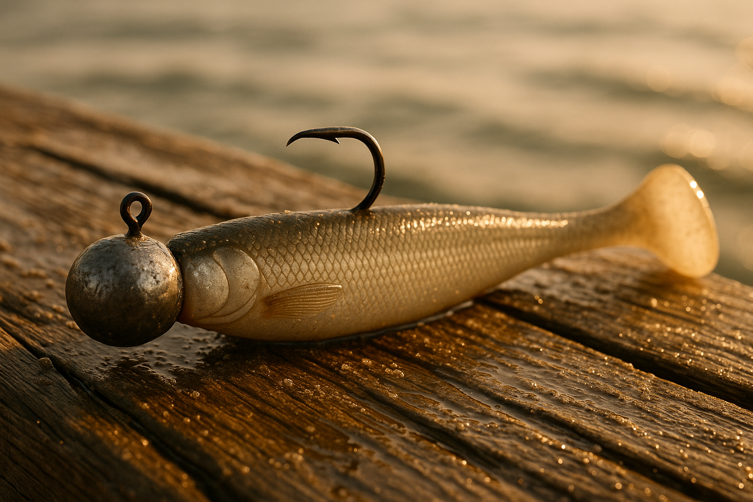 Saltwater Fishing: Real Bait vs Fake Lures (2026 Guide)