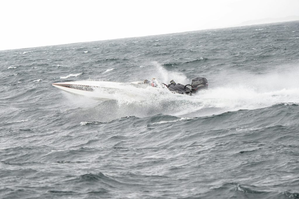 The Fastest Boats Ever Made: Top Speed Machines The Fastest Boats Ever Made: Top Speed Machines