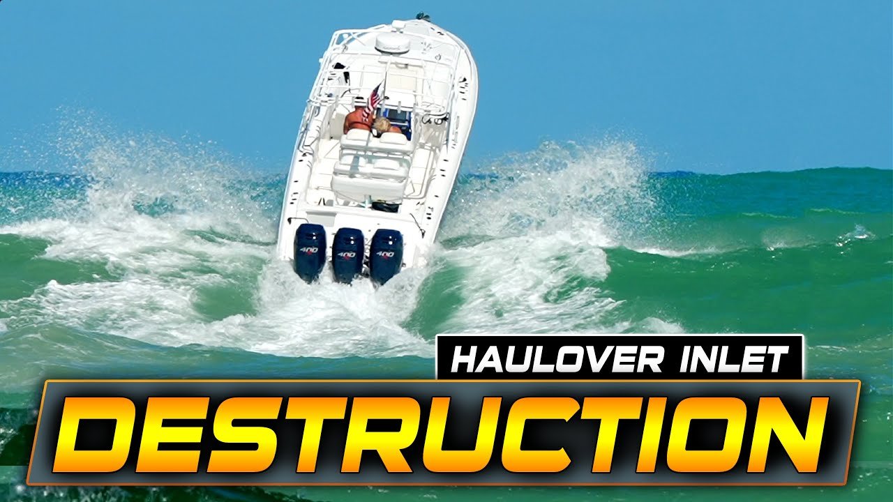 Analyzing Midnight Express Fails: Haulover Inlet Lessons