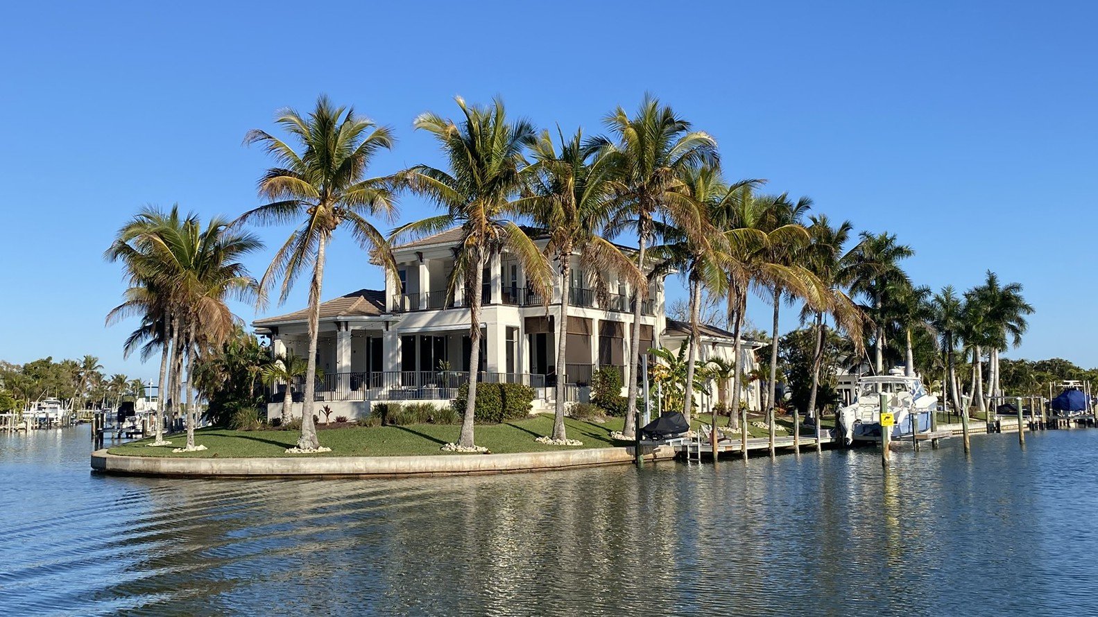 2026-02-21 Anna Maria Florida