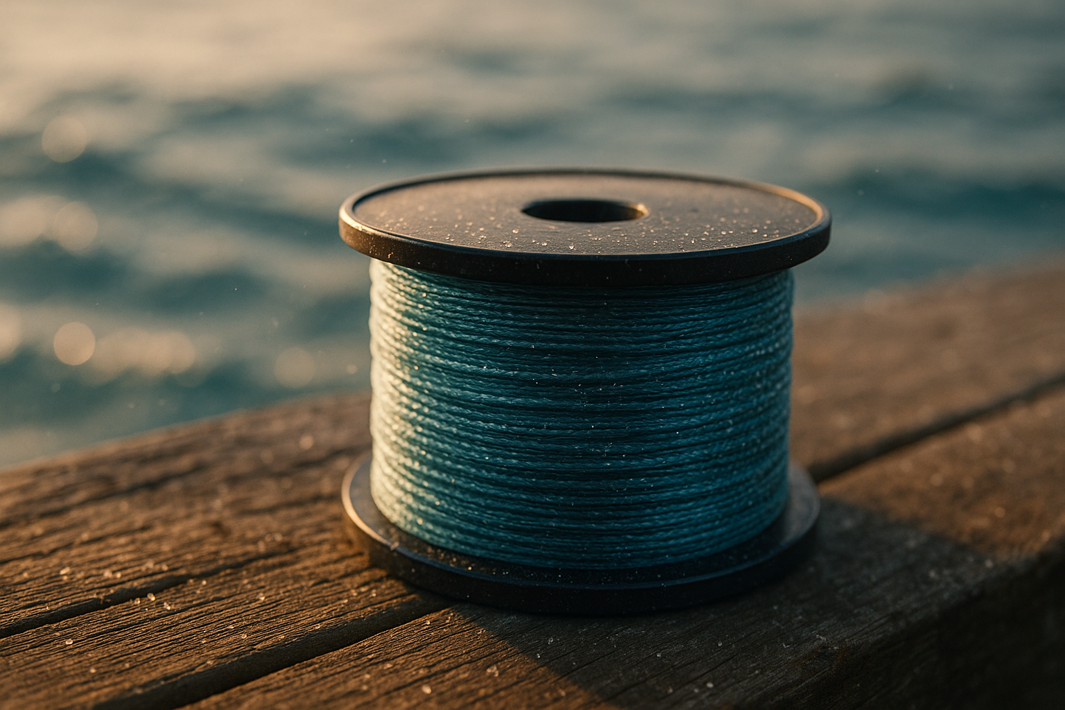 Saltwater Braid Guide: Best Line for Ocean Fishing (2026)