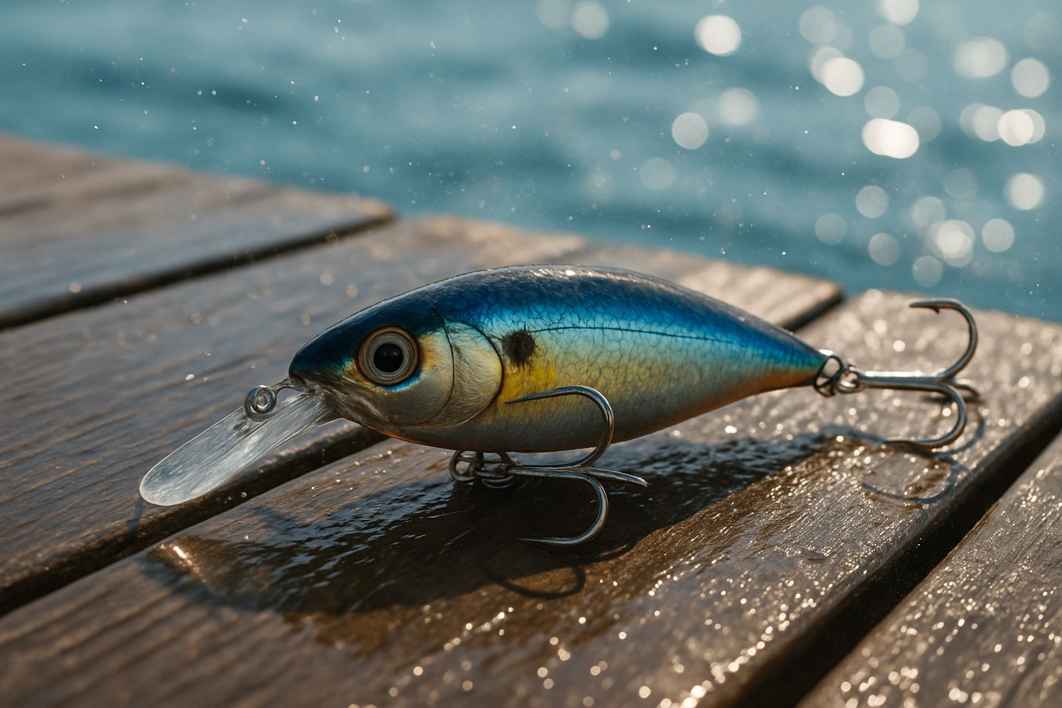 Saltwater Fishing Showdown: Which Fish Should You Target in 2026