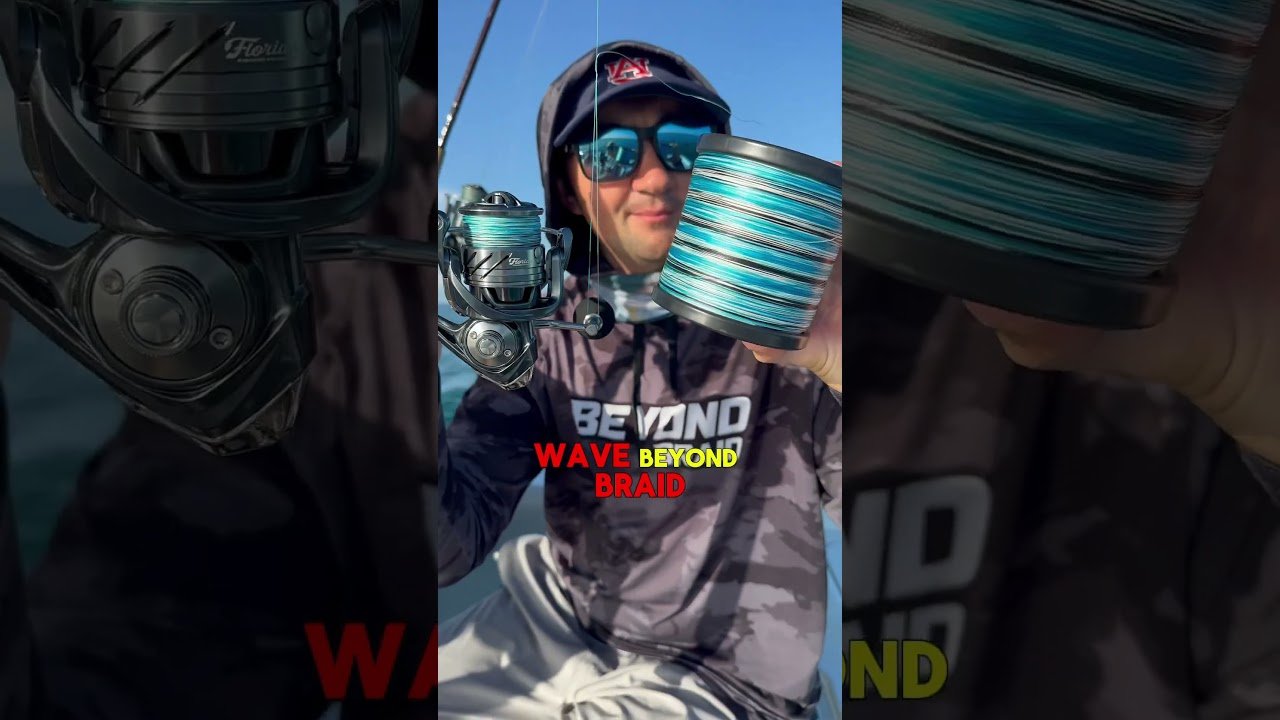 Saltwater Braid Guide: Best Line for Ocean Fishing (2026)