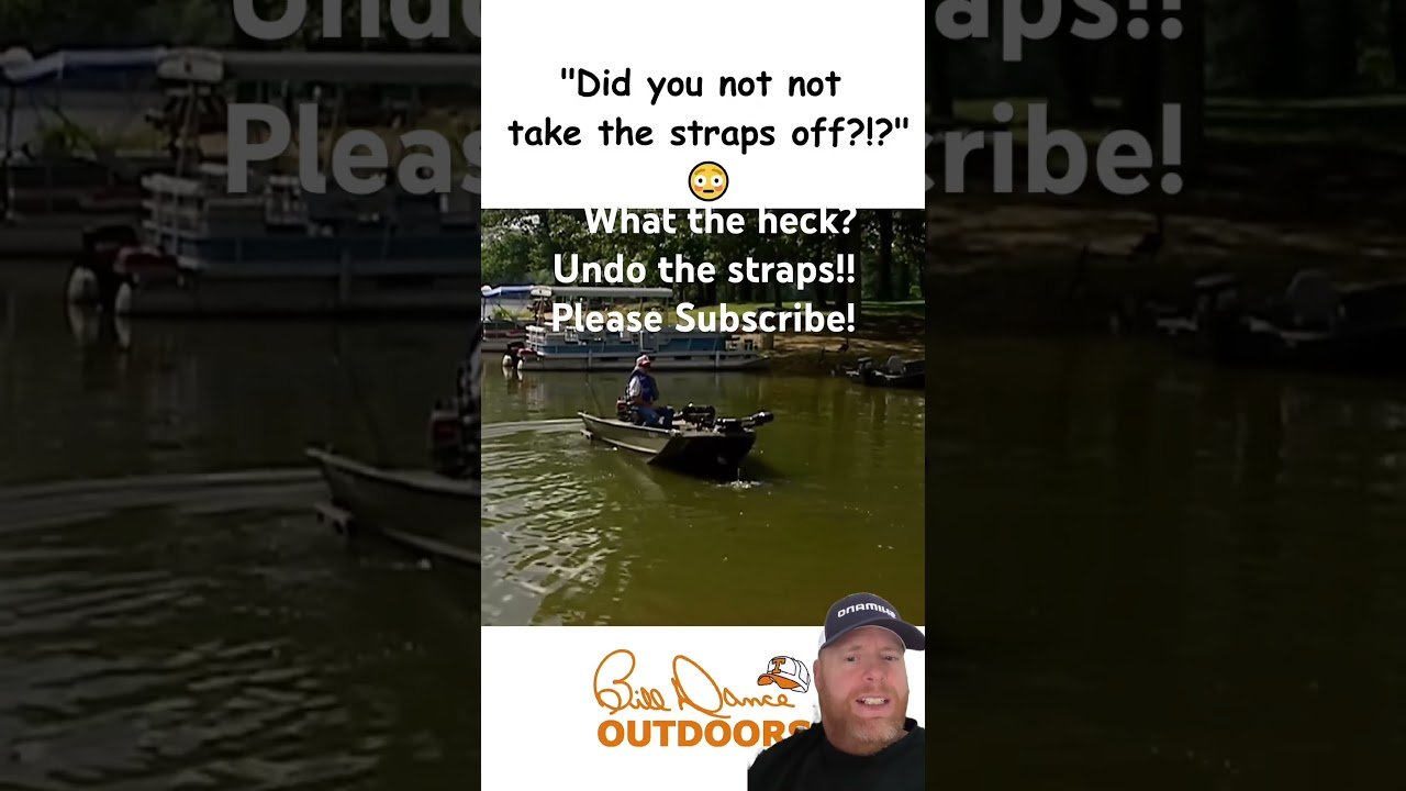 Boat Launch Fail: What Went Wrong and How to Prevent It