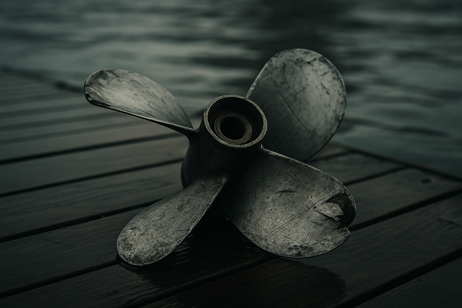 Boat Fails: 52-Second Crash — Causes, Tips & Prevention