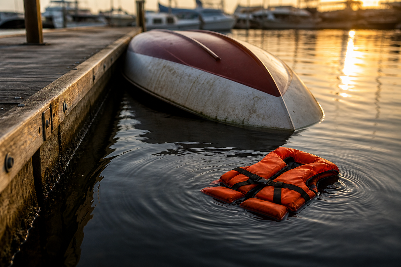 Boat Fails Explained: Safety Lessons From Viral Clips